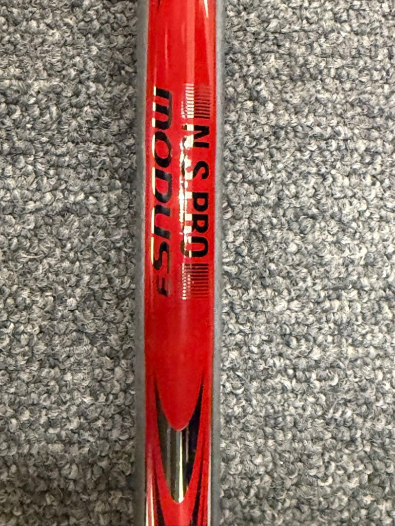 SRIXON ZXi7 アイアンセット 6本（5〜PW）モーダス105S