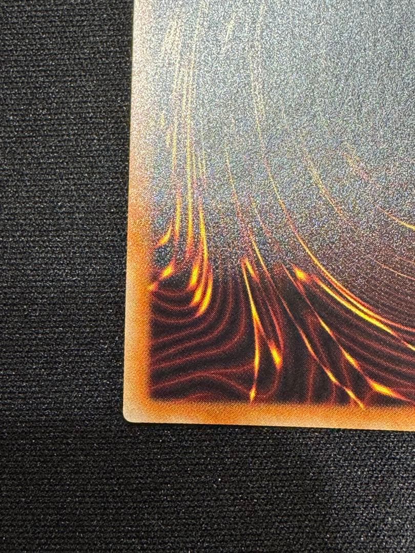 ブラックマジシャンガール　20thシークレット　1枚