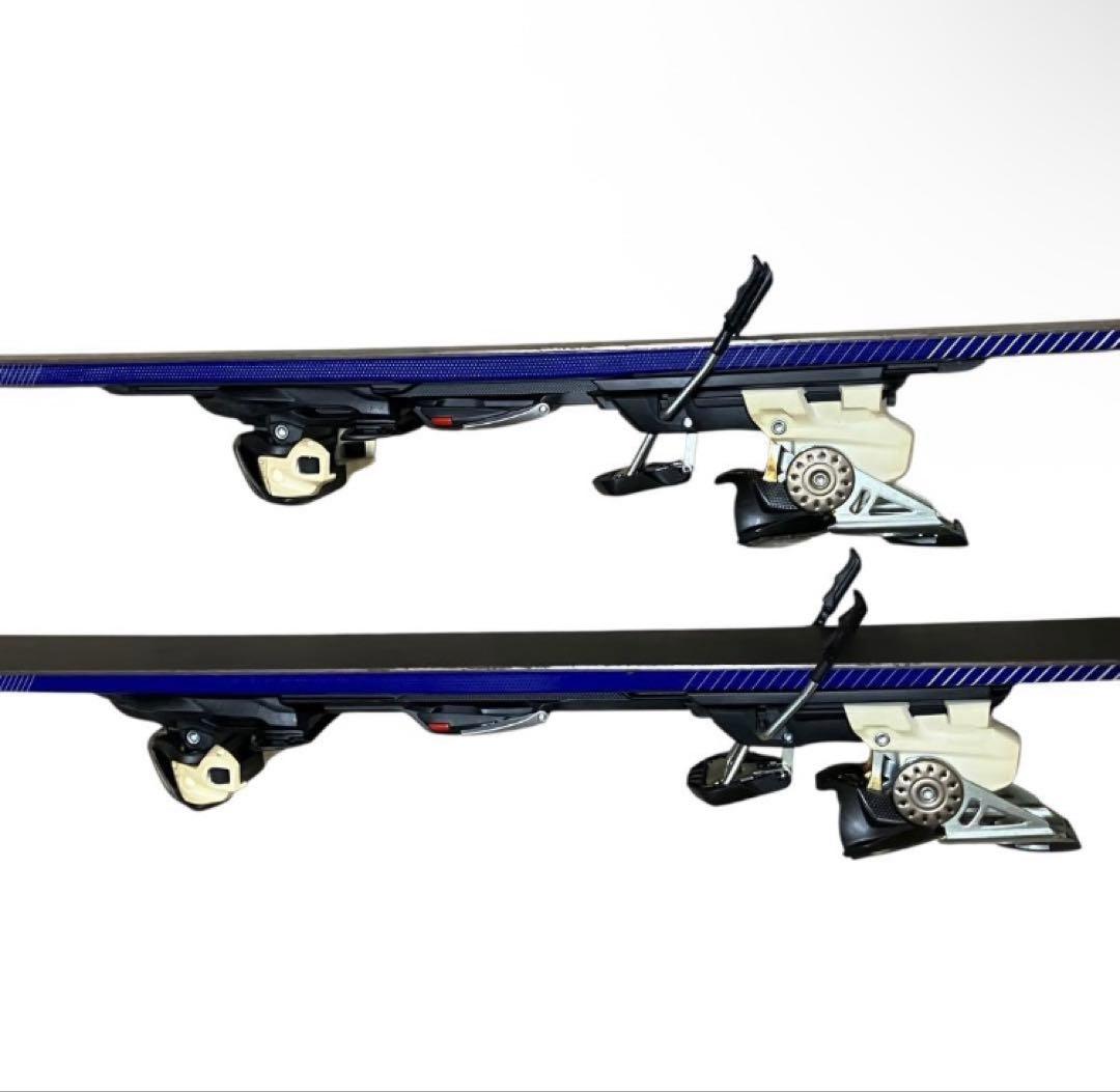 VOLKL（フォルクル）Platinum TRS 166cm スキー板