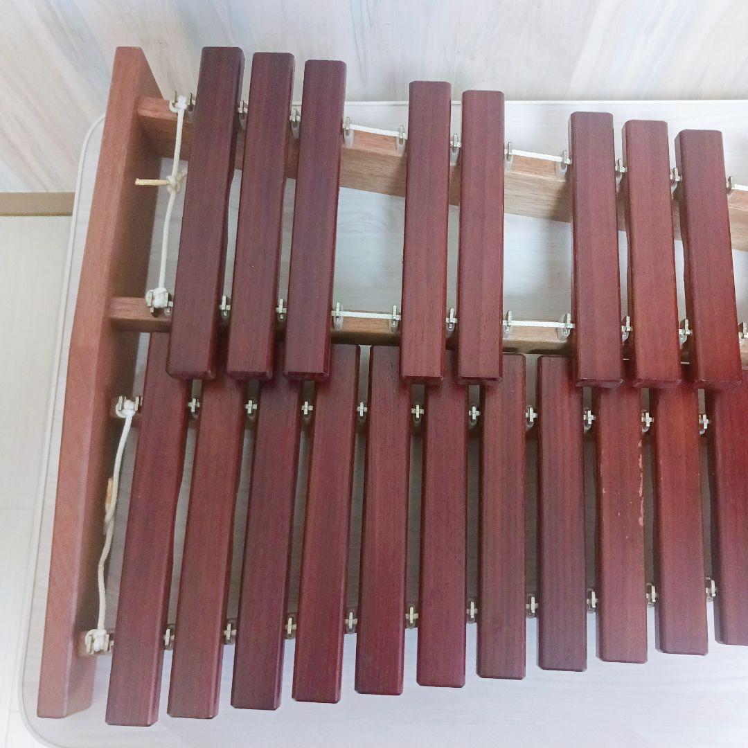 KOROGI ECO32 木琴 xylophone シロフォン コオロギ