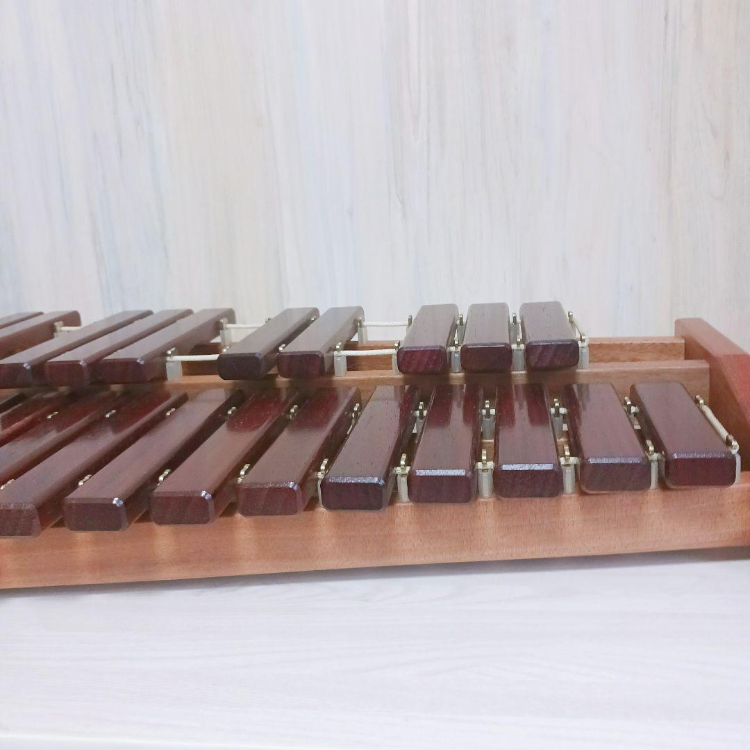 KOROGI ECO32 木琴 xylophone シロフォン コオロギ