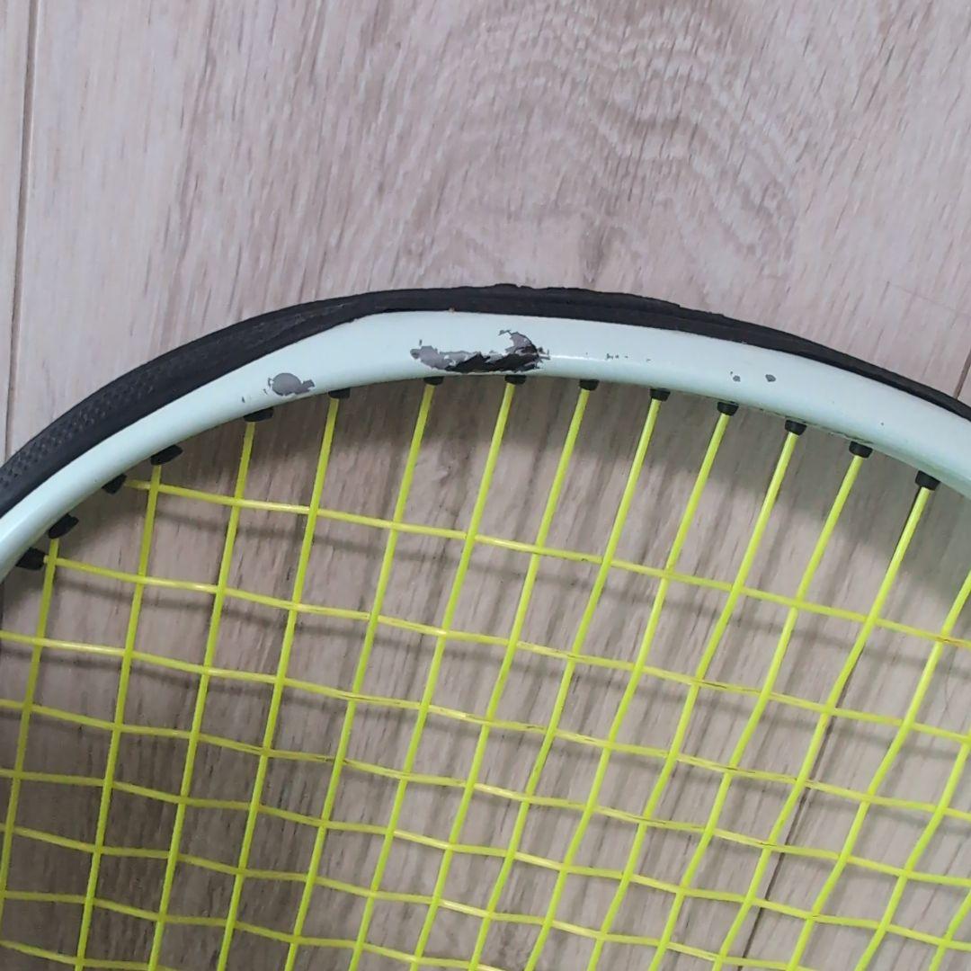 YONEX 軟式テニスラケット　ジオブレイク　70S ステア