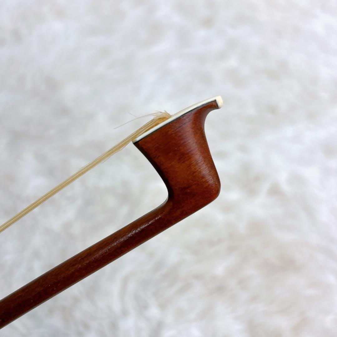 Dorfler デルフラー 弓 バイオリン 4/4サイズ No.20？