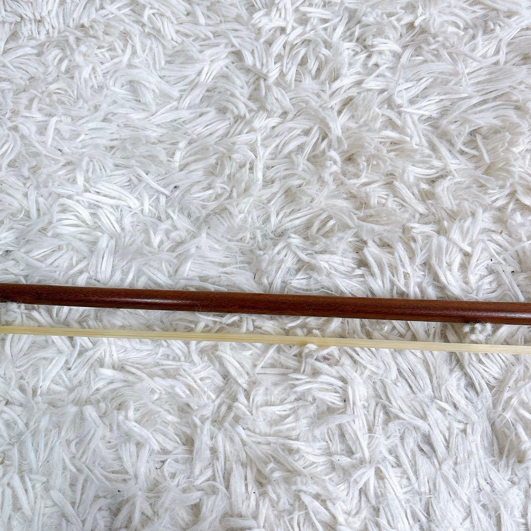 Dorfler デルフラー 弓 バイオリン 4/4サイズ No.20？