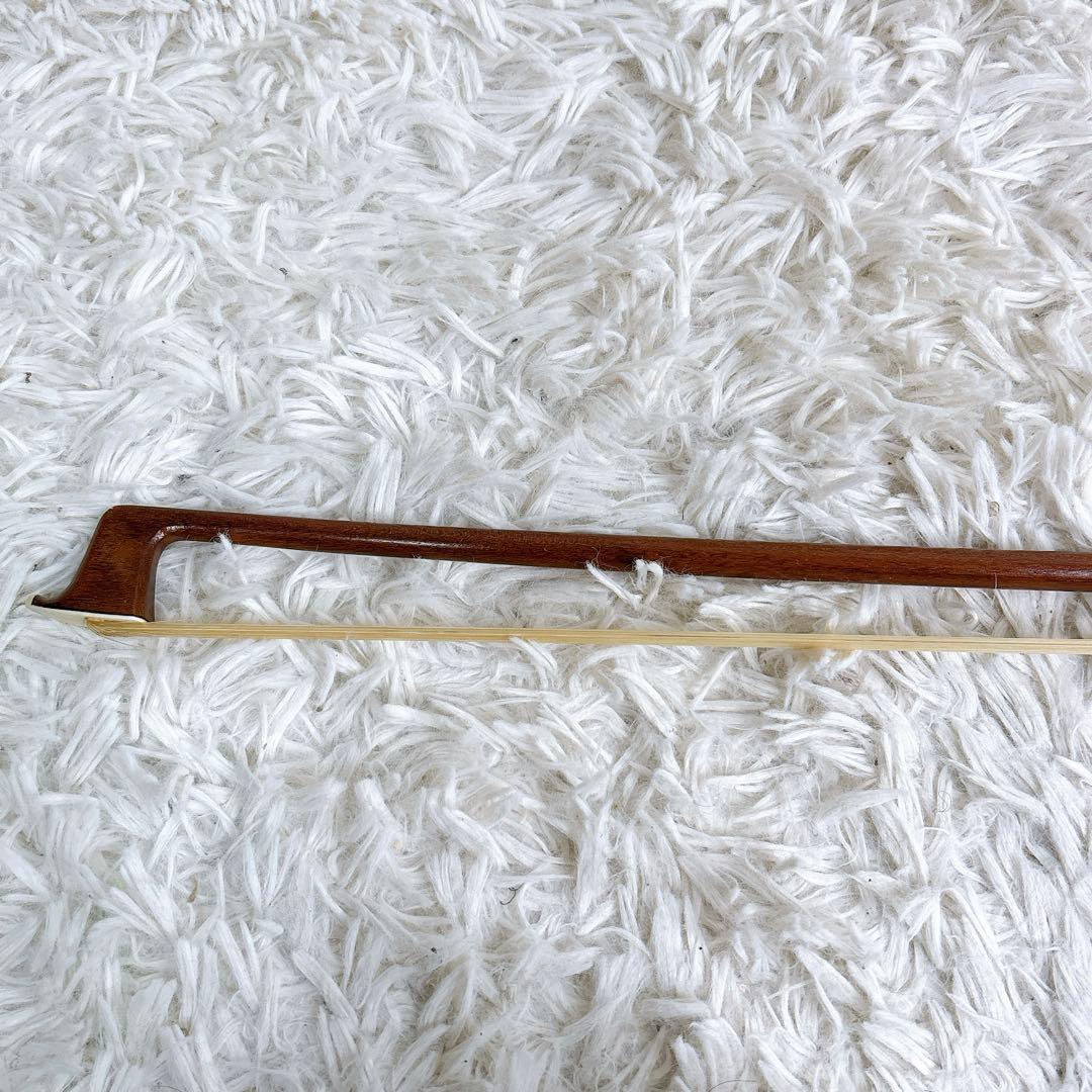 Dorfler デルフラー 弓 バイオリン 4/4サイズ No.20？