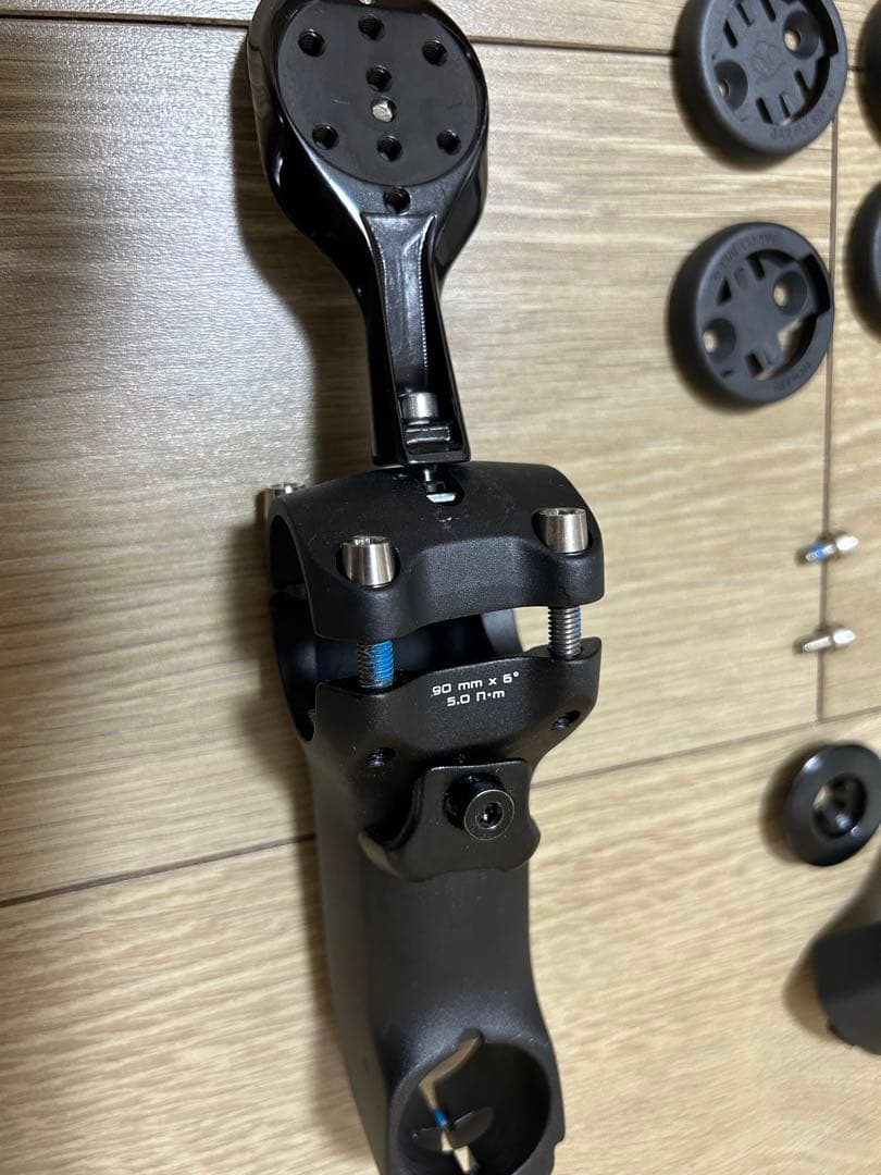S-WORKS Tarmac Stem ステム 90mm