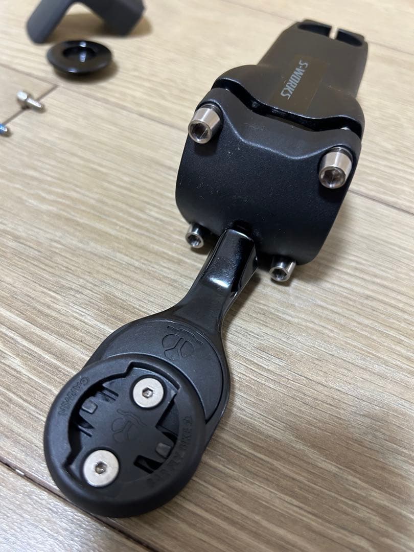 S-WORKS Tarmac Stem ステム 90mm