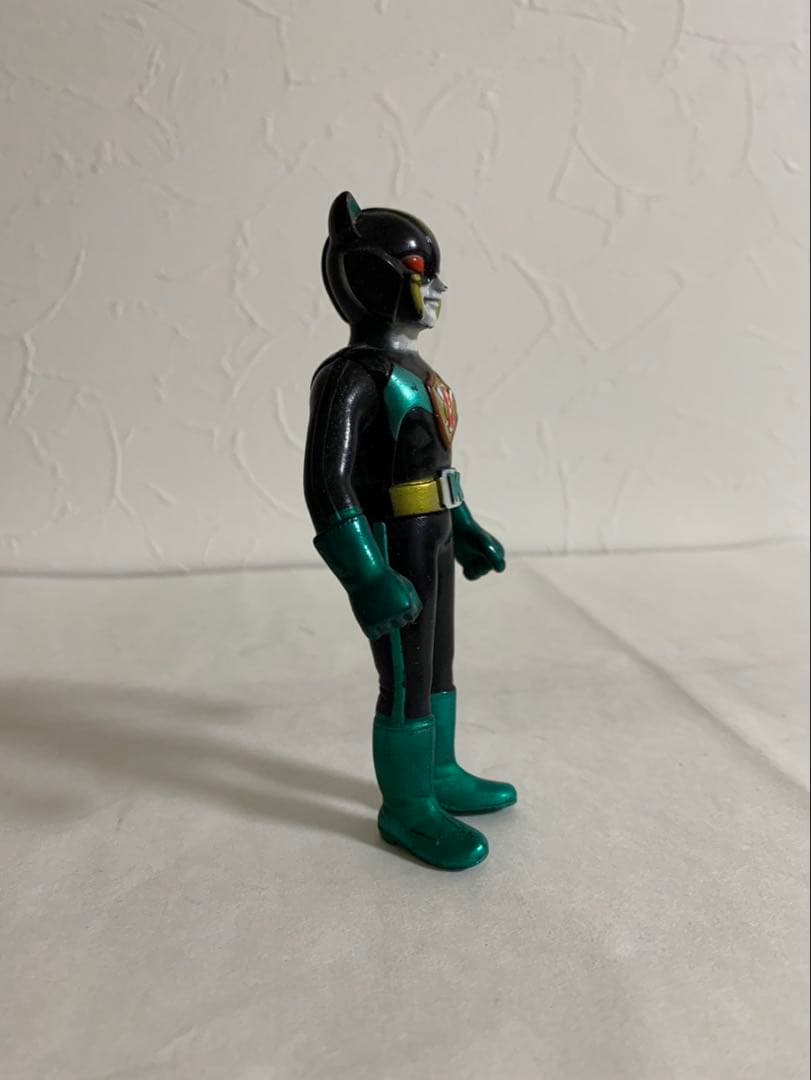 ⚠️レア　バトルフィーバーＪ　バトルケニア　当時物　ポピー