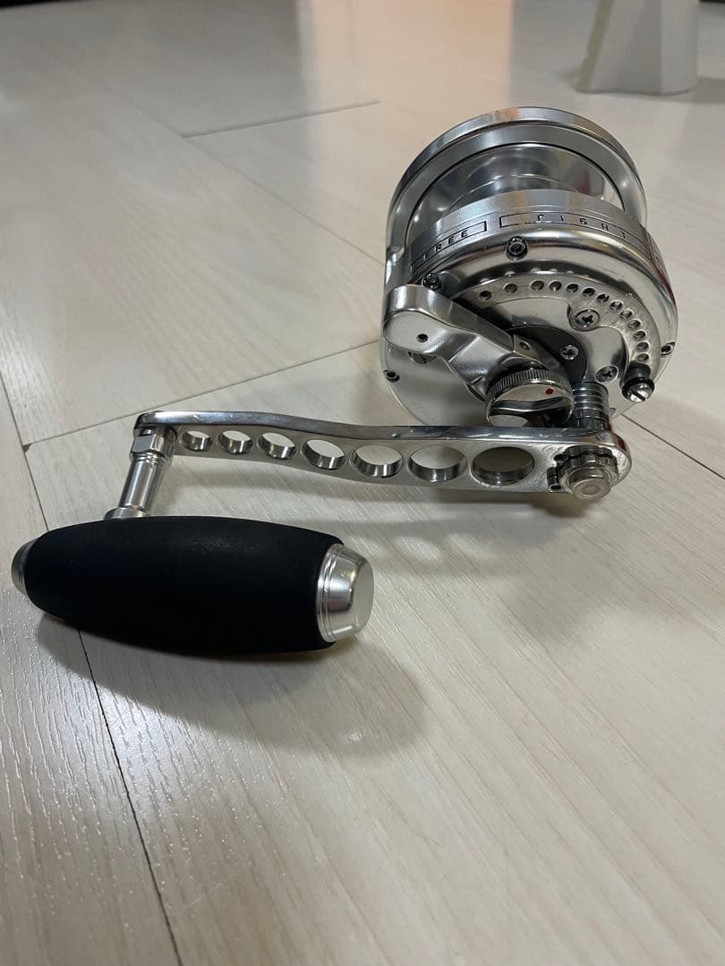 マーフィックスS5