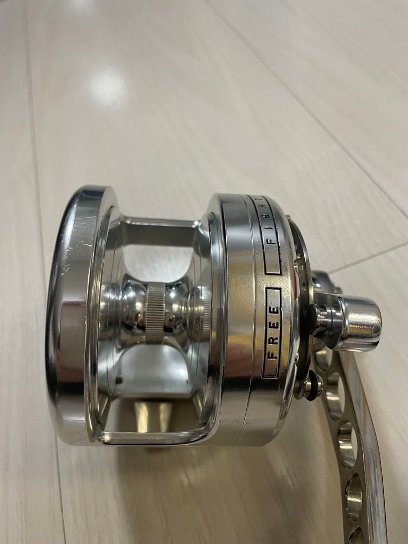 マーフィックスS5