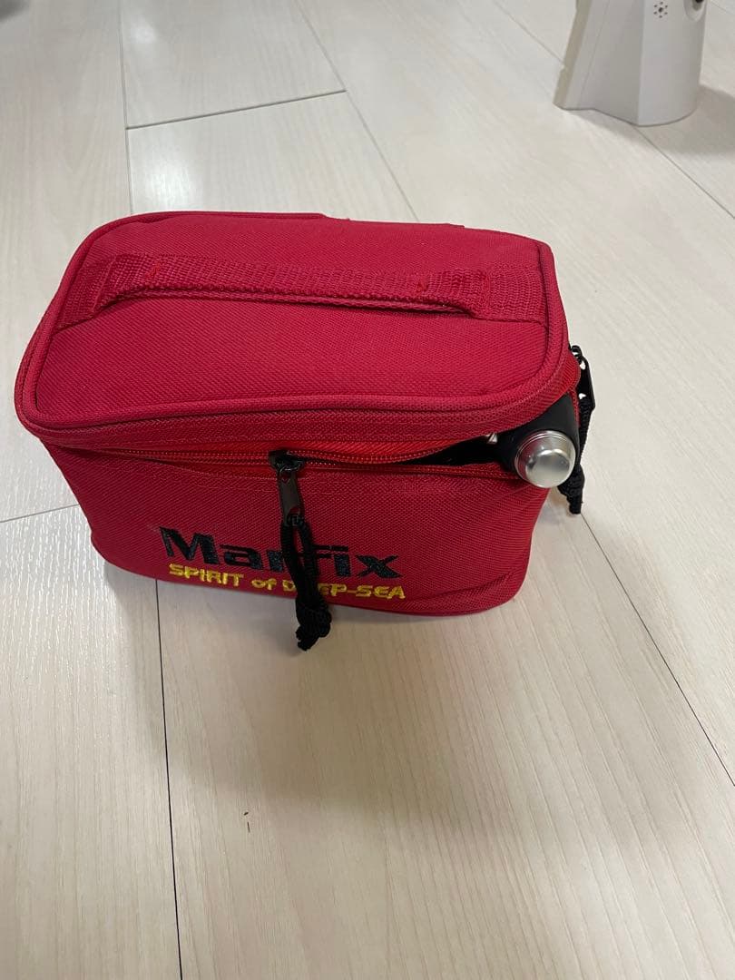 マーフィックスS5