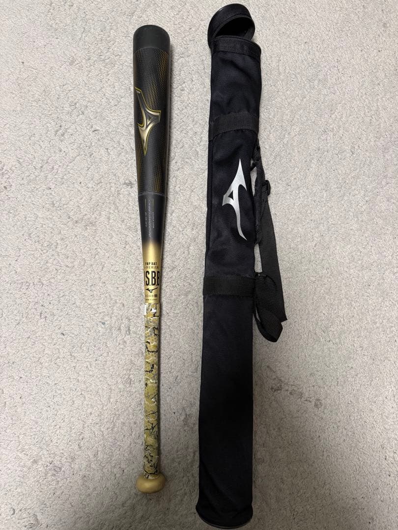 1CJBY18380 ビヨンドマックス　レガシー　限定カラー　80cm 570g