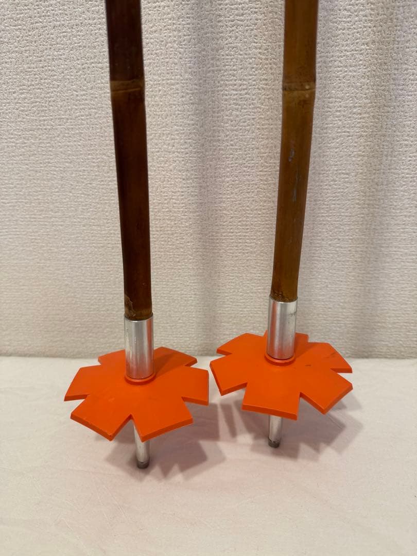 【ほぼ新品】KANG BAMBOO ALL MOUNTAIN 105cm