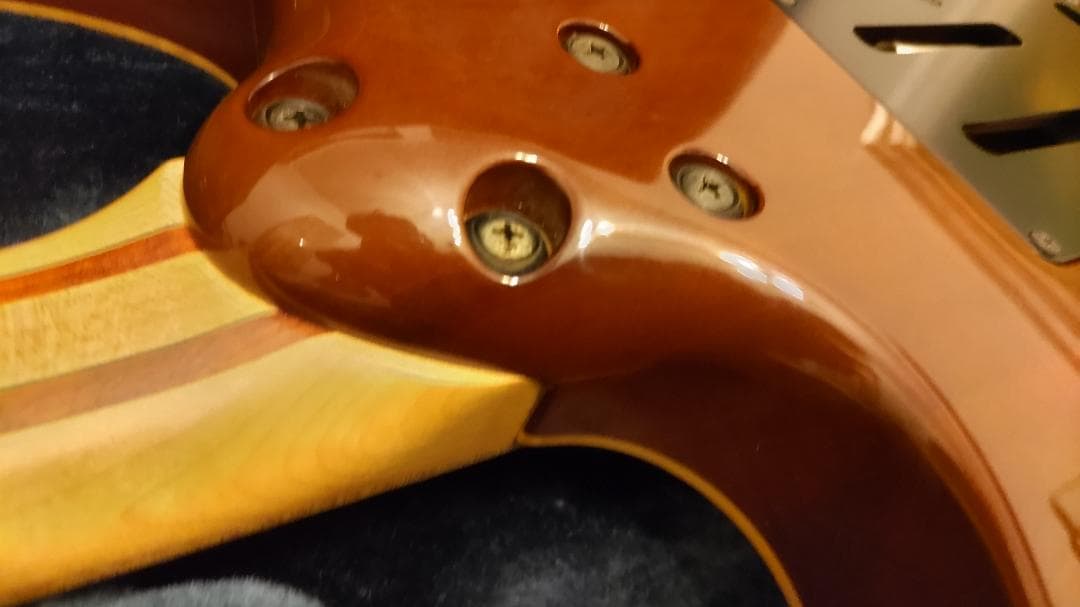 Ann　Ibanez RG8670 VV J-CUSTOM