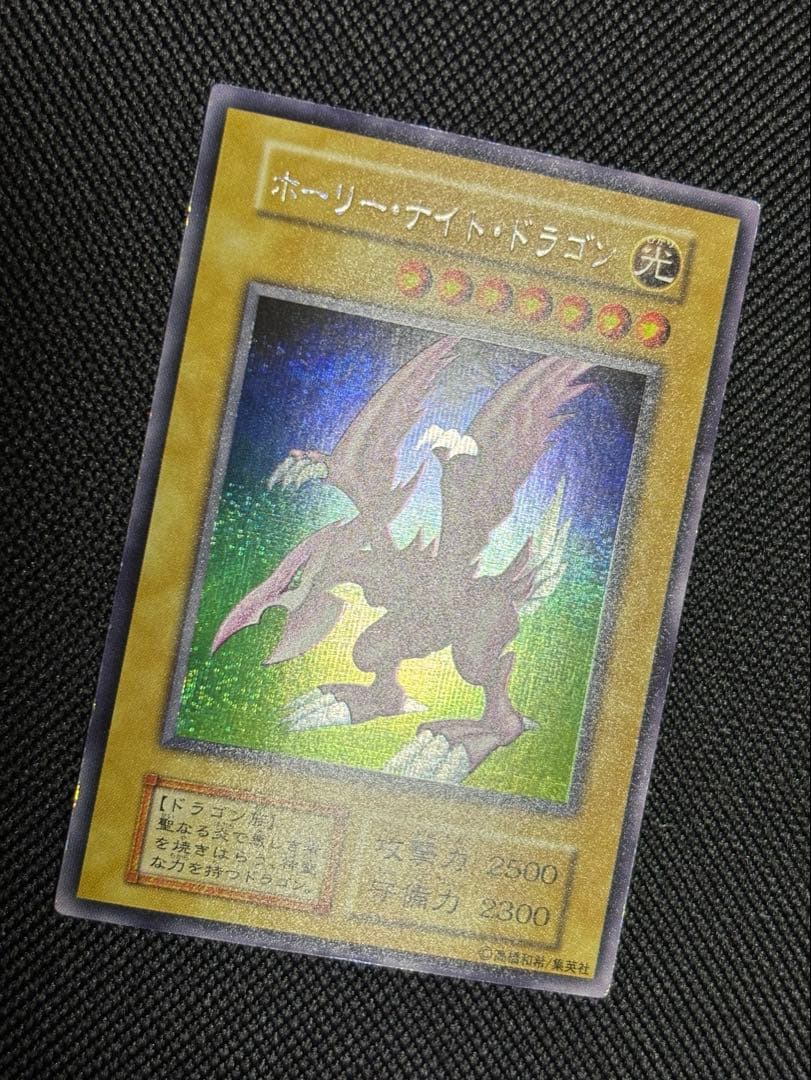 ホーリーナイトドラゴン 初期