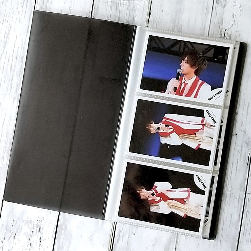 永瀬廉 歴代 公式写真 個人写真のみ 抜けなし コンプリート まとめ売り 完全版