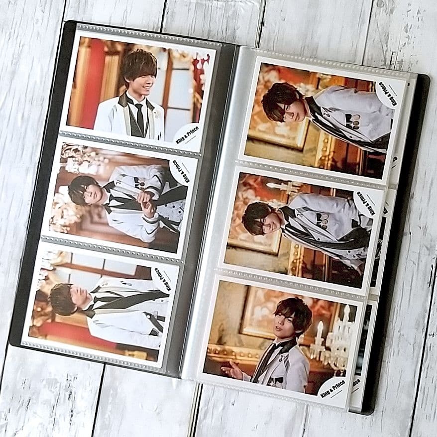 永瀬廉 歴代 公式写真 個人写真のみ 抜けなし コンプリート まとめ売り 完全版