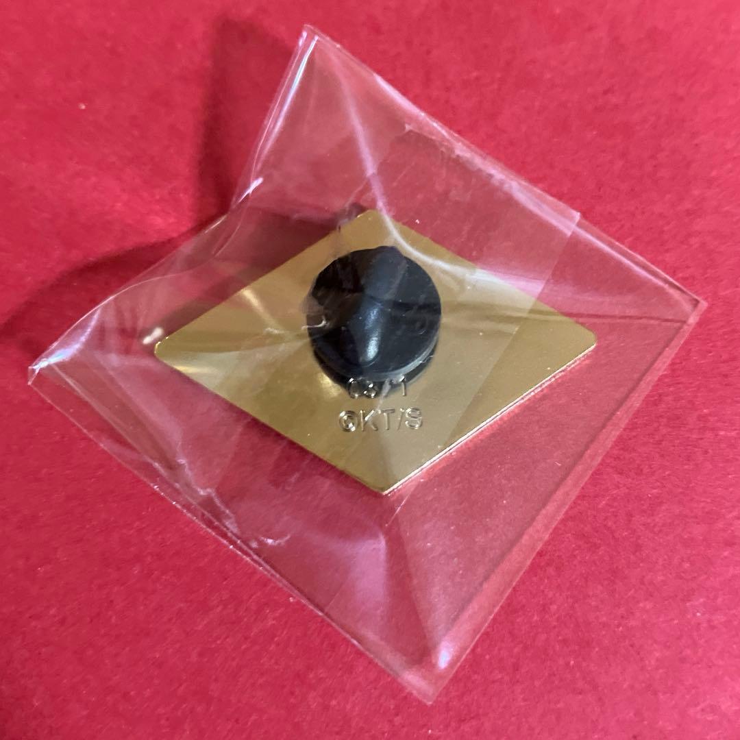 【貴重】 BLEACH ブリーチ ジャンプショップ限定 ピンズ 檜佐木 修兵