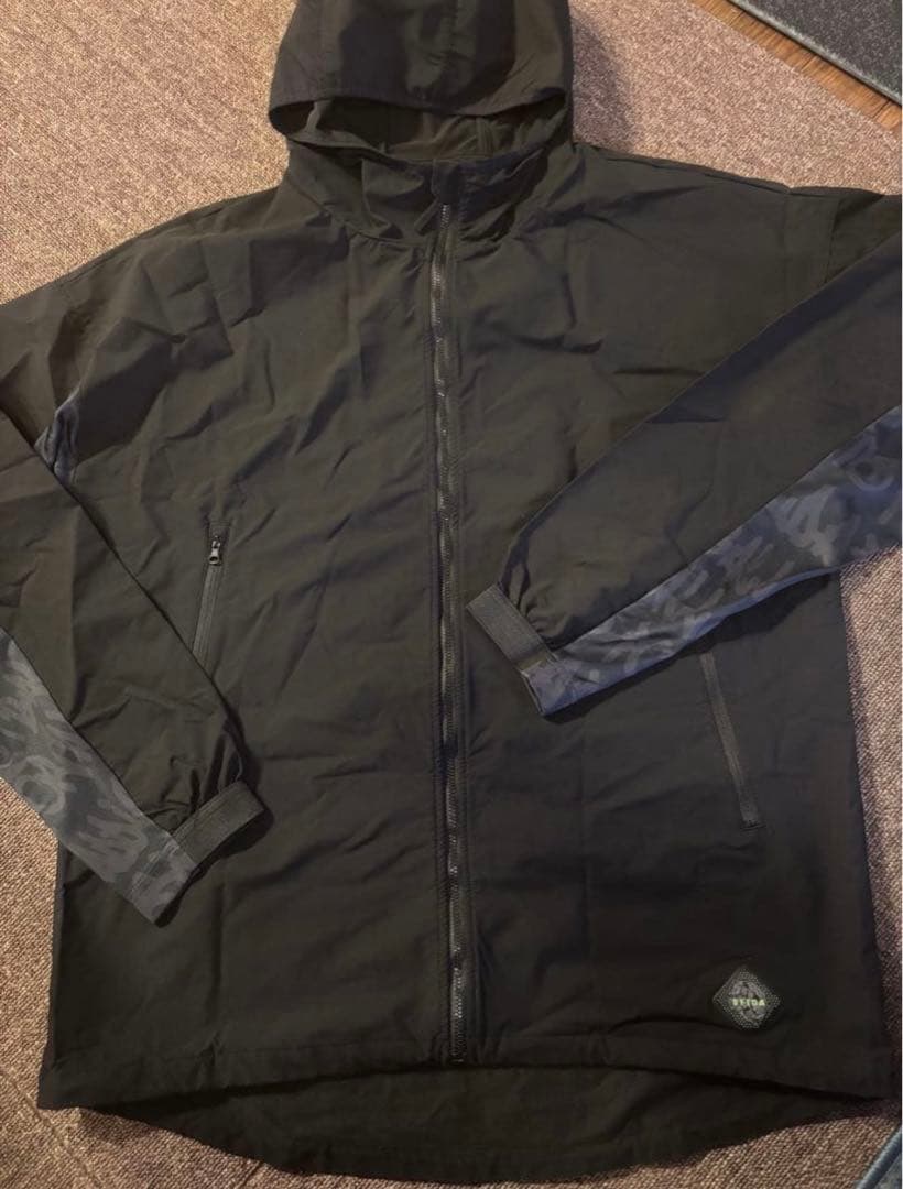 sfida スフィーダ スプリングジャッケット　高品質　サイズ2XL