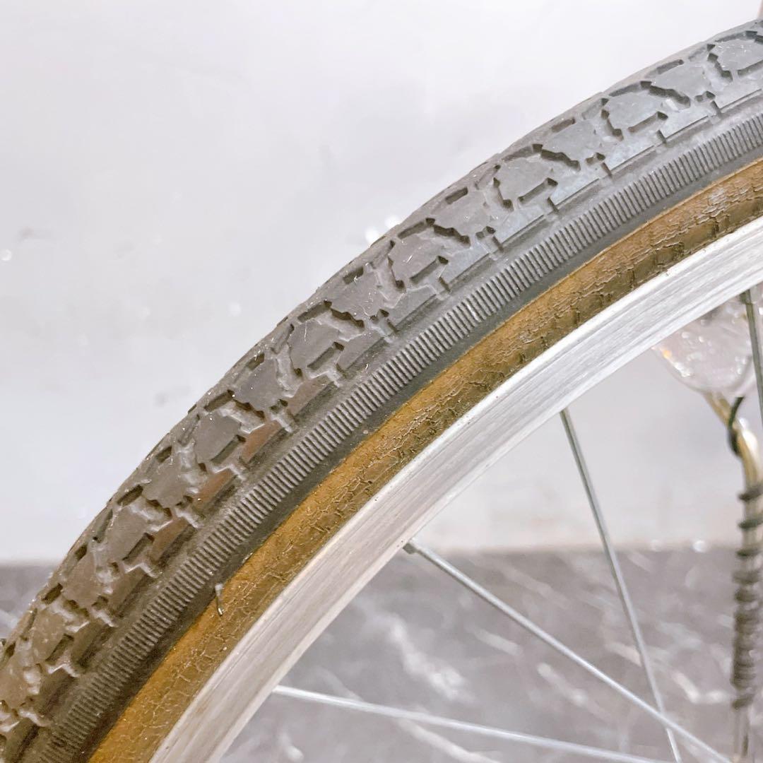 【929】《関西 引き取り》子供用自転車 マルイシ Merry Bell ピンク