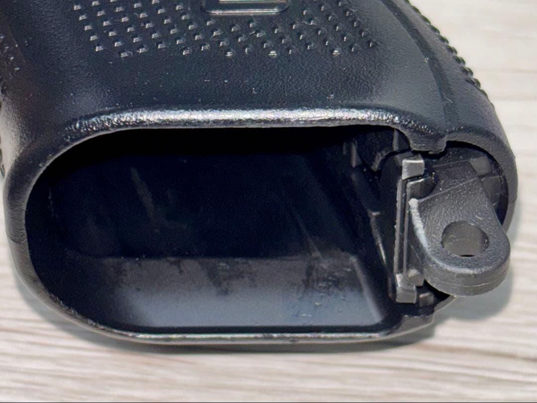 【値下げしました】東京マルイ グロック G17 Gen5 MOS