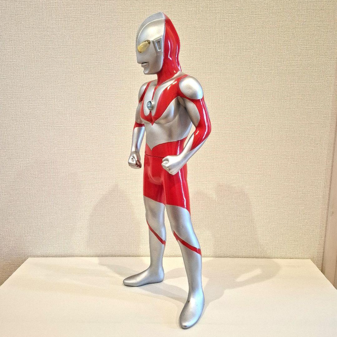 ウルトラマン フィギュア 京本コレクション 約47cm バンダイ