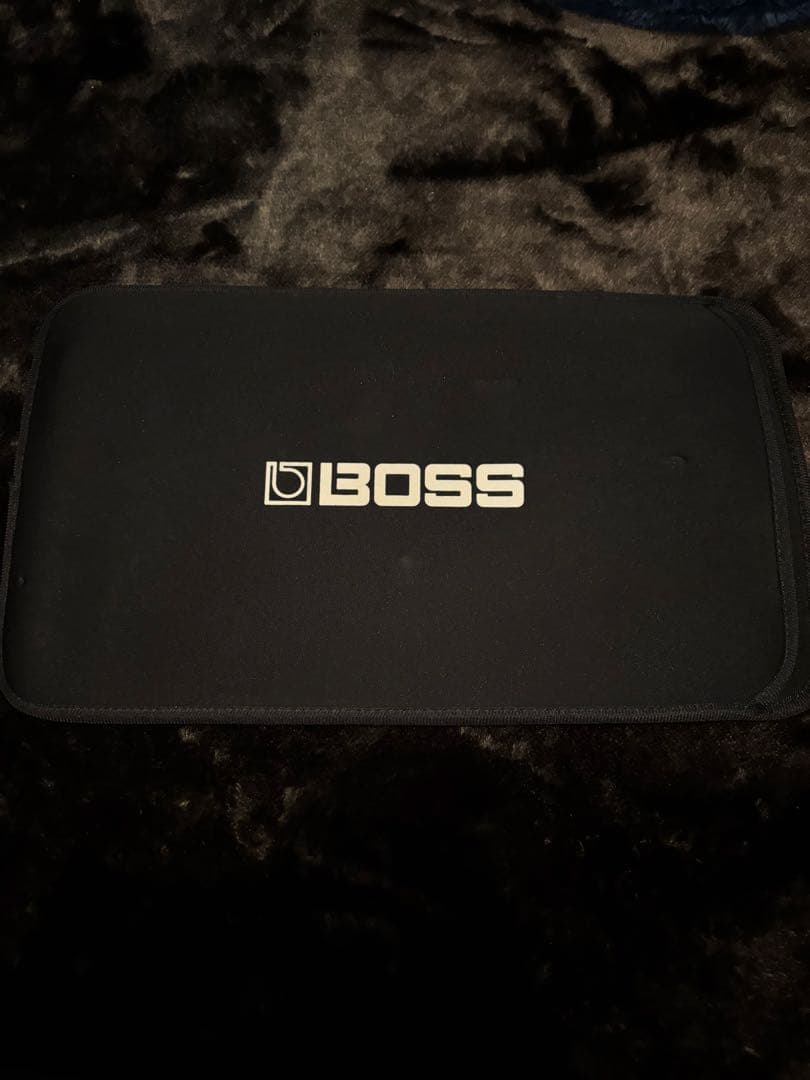 BOSS GT-1 （アダプター、教科書付き）