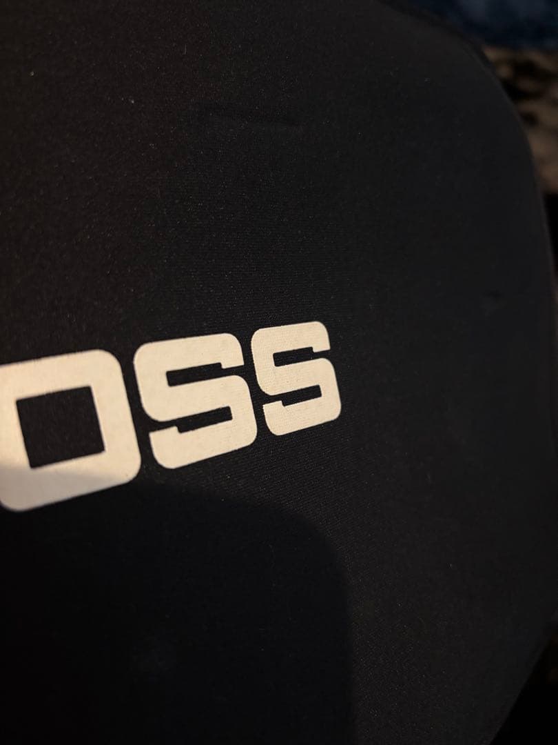 BOSS GT-1 （アダプター、教科書付き）