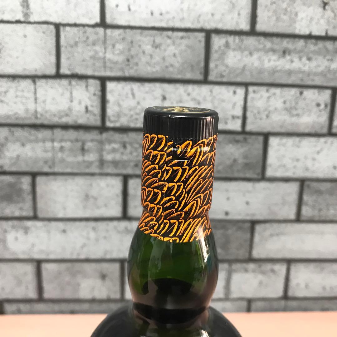 【未開栓・希少】アードベッグ アンソロジー ザ・ハーピーズ・テール