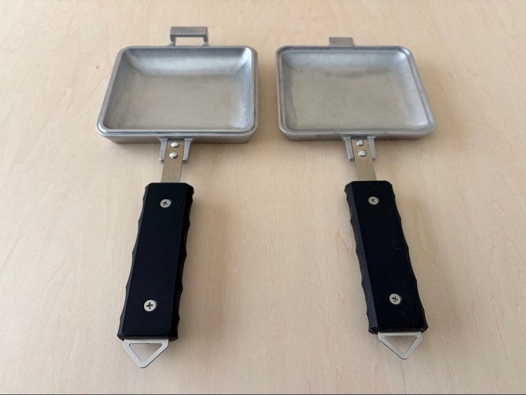 neru design works AL Cooker シリコンラバーグリップ