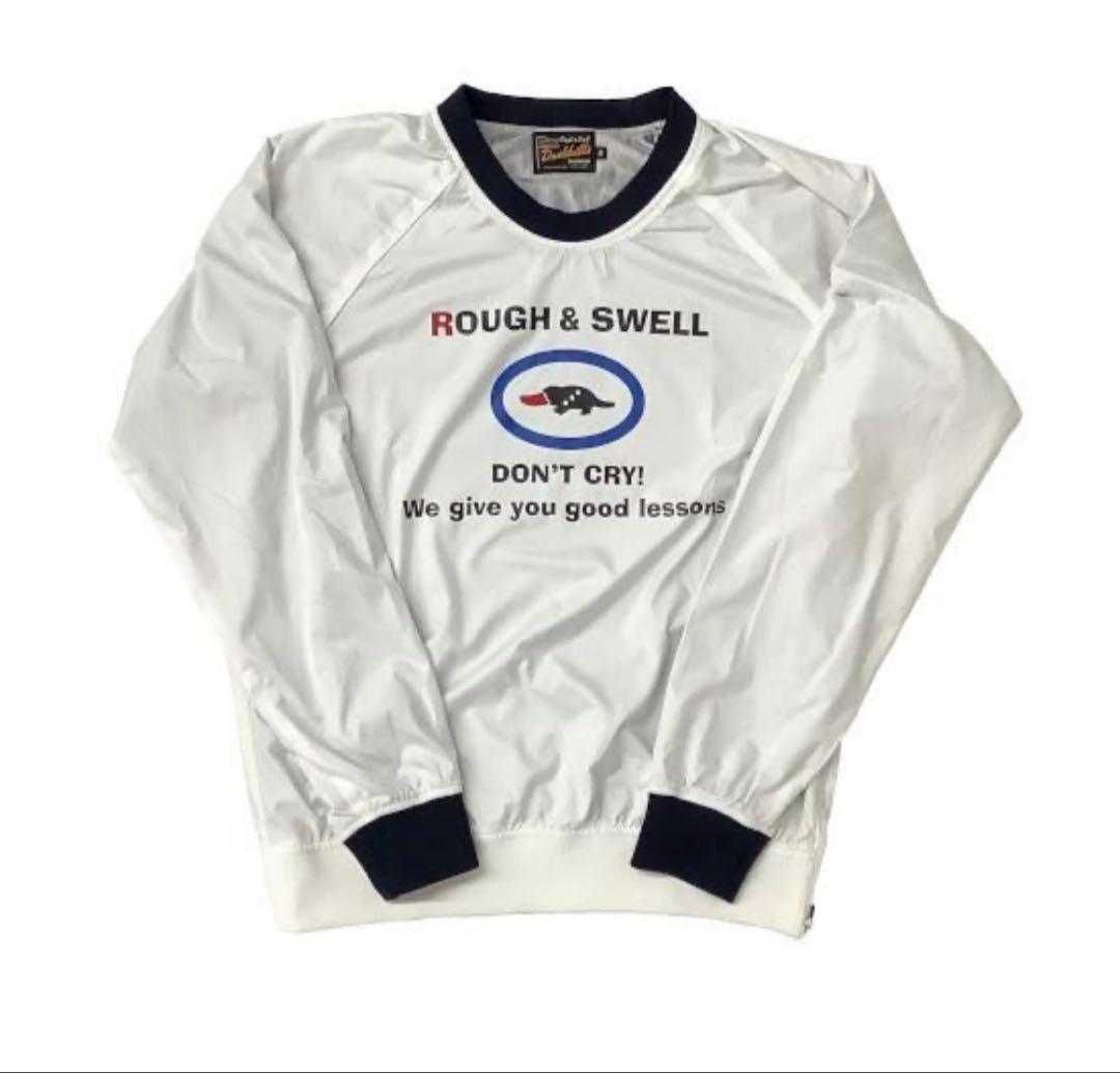 未使用✨rough & swell(ラフアンドスウェル) サイズL、XL