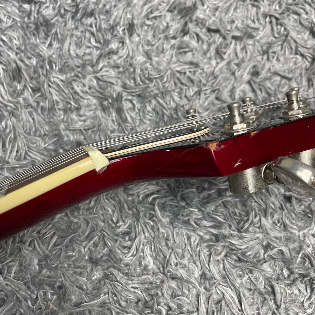 ギター Epiphone Les Paul Standard