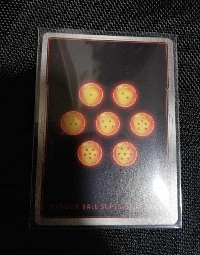 【即発送】ドラゴンボールスーパーカードゲーム　孫悟空:少年期 スーパーパラレル