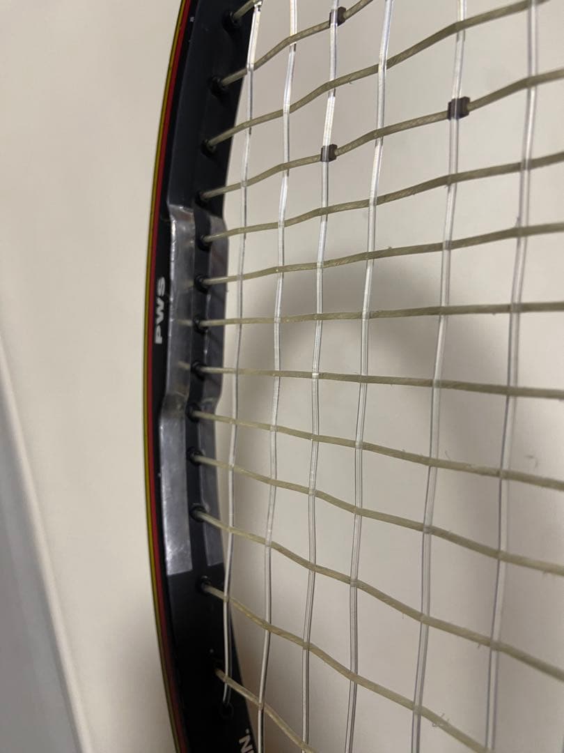 Wilson プロスタッフ6.0DB 85 G3