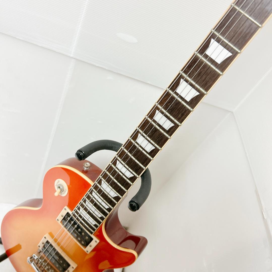 美品 Photogenic フォトジェニック Lespaul Custom