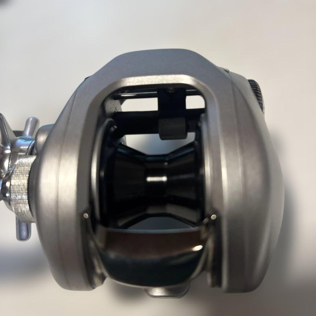 ダイワ　TD-Ｚ　　103ML