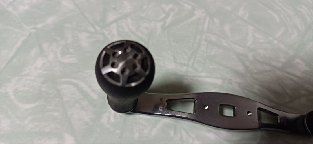 slp ESD 100mmクランクハンドル　ダイワ