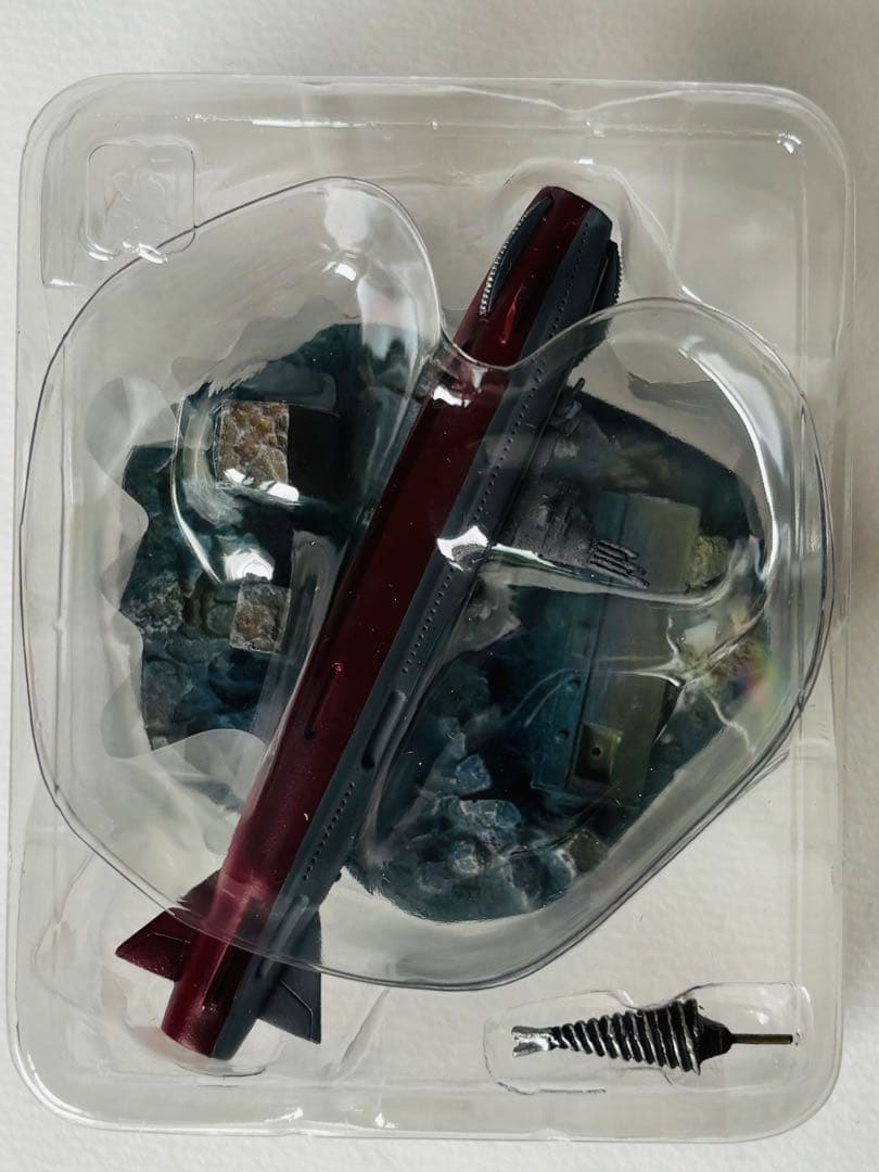 海底軍艦　4種セット‼︎