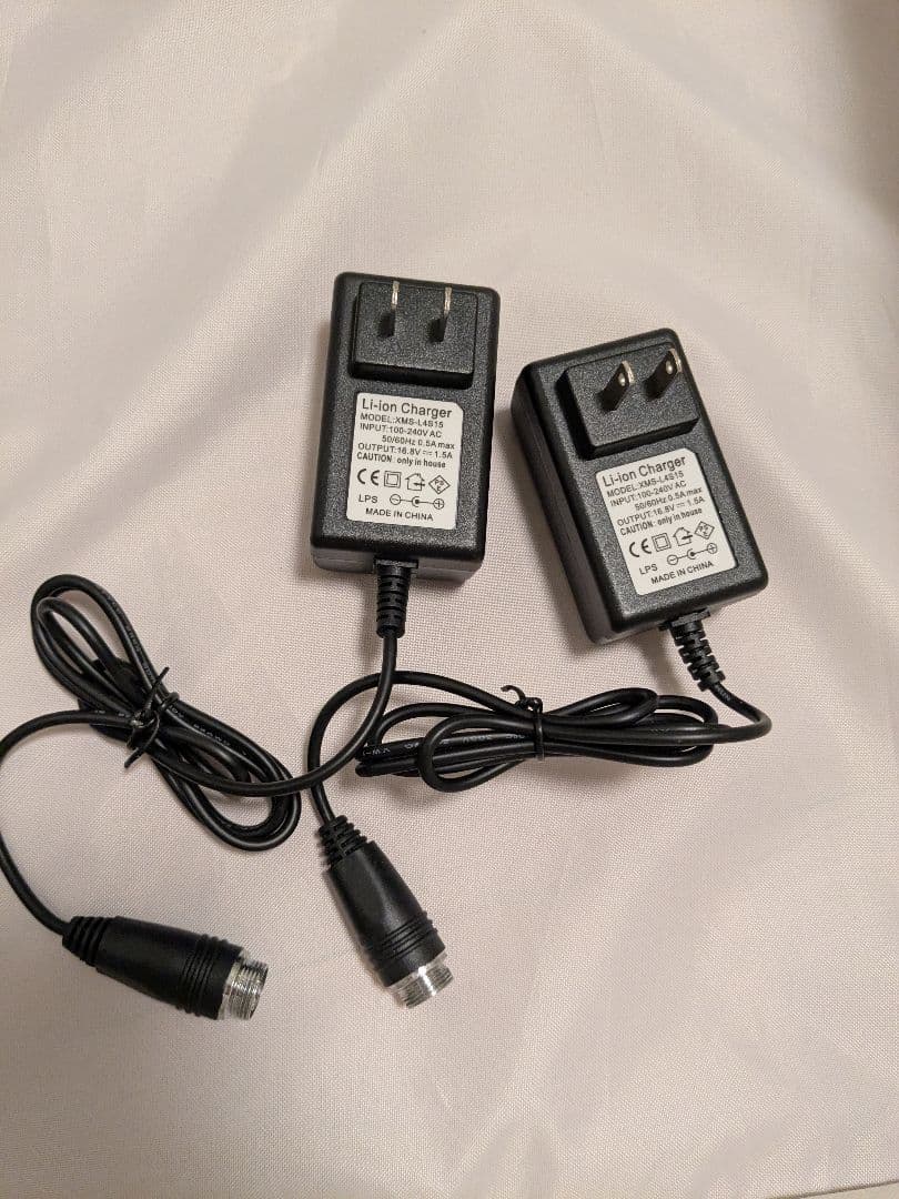 ダイワ　23レオブリッツ300J　バッテリー２個・SLPのBMコード付き