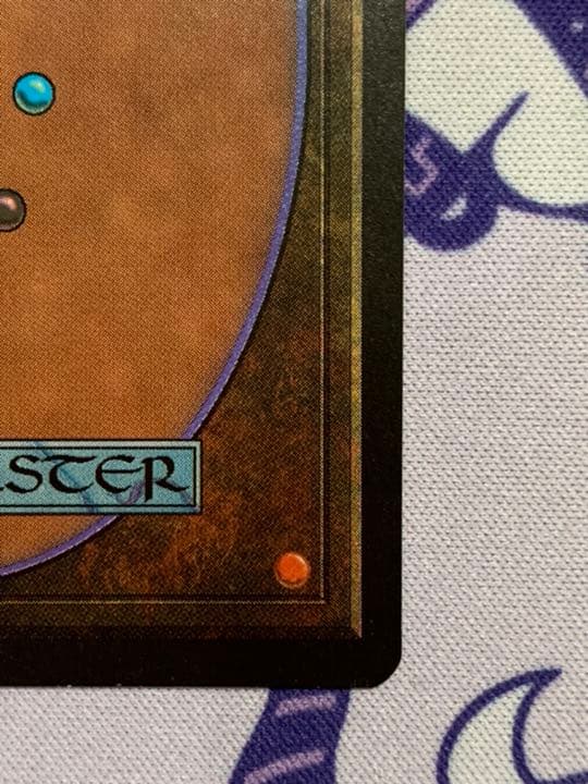 MTG ベータ版　Nightmare/夢魔