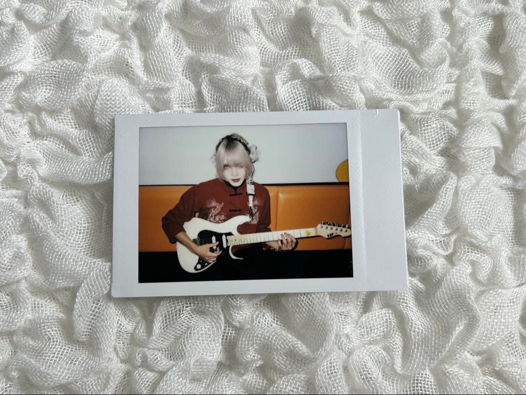 CHAQLA. 鷹乃助 チェキ セット① 35枚