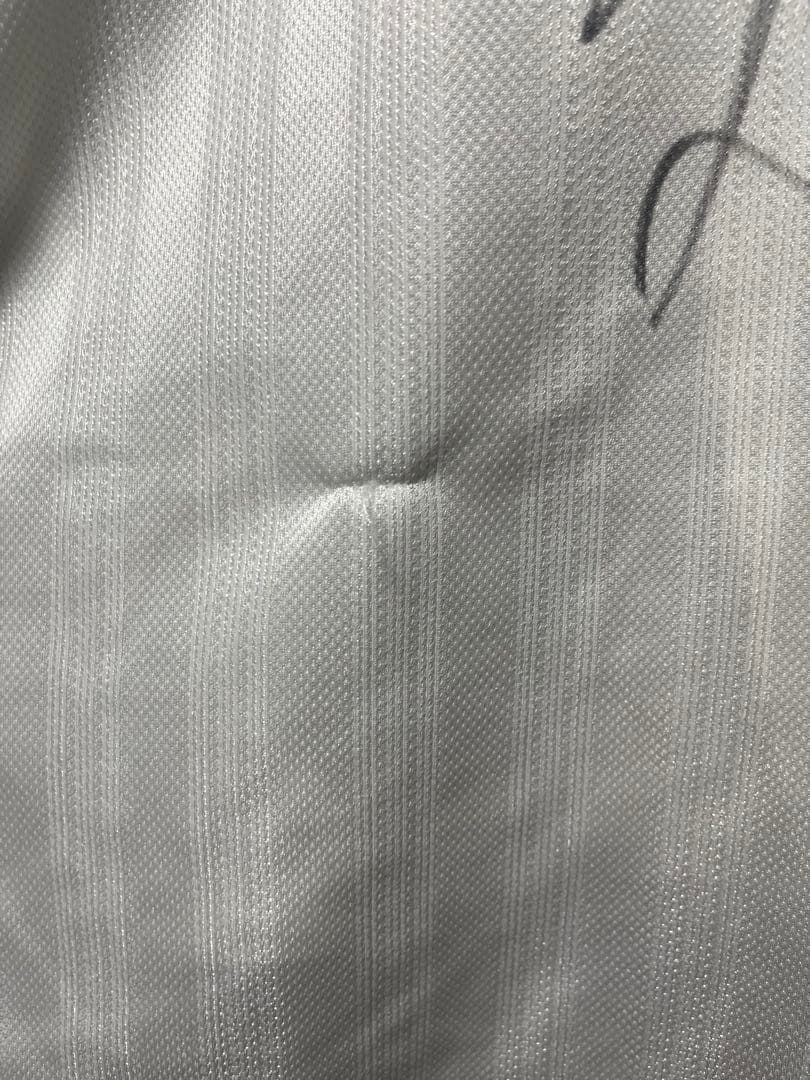 松本哲也 ジャイアンツ 伝統の一戦 ユニフォーム