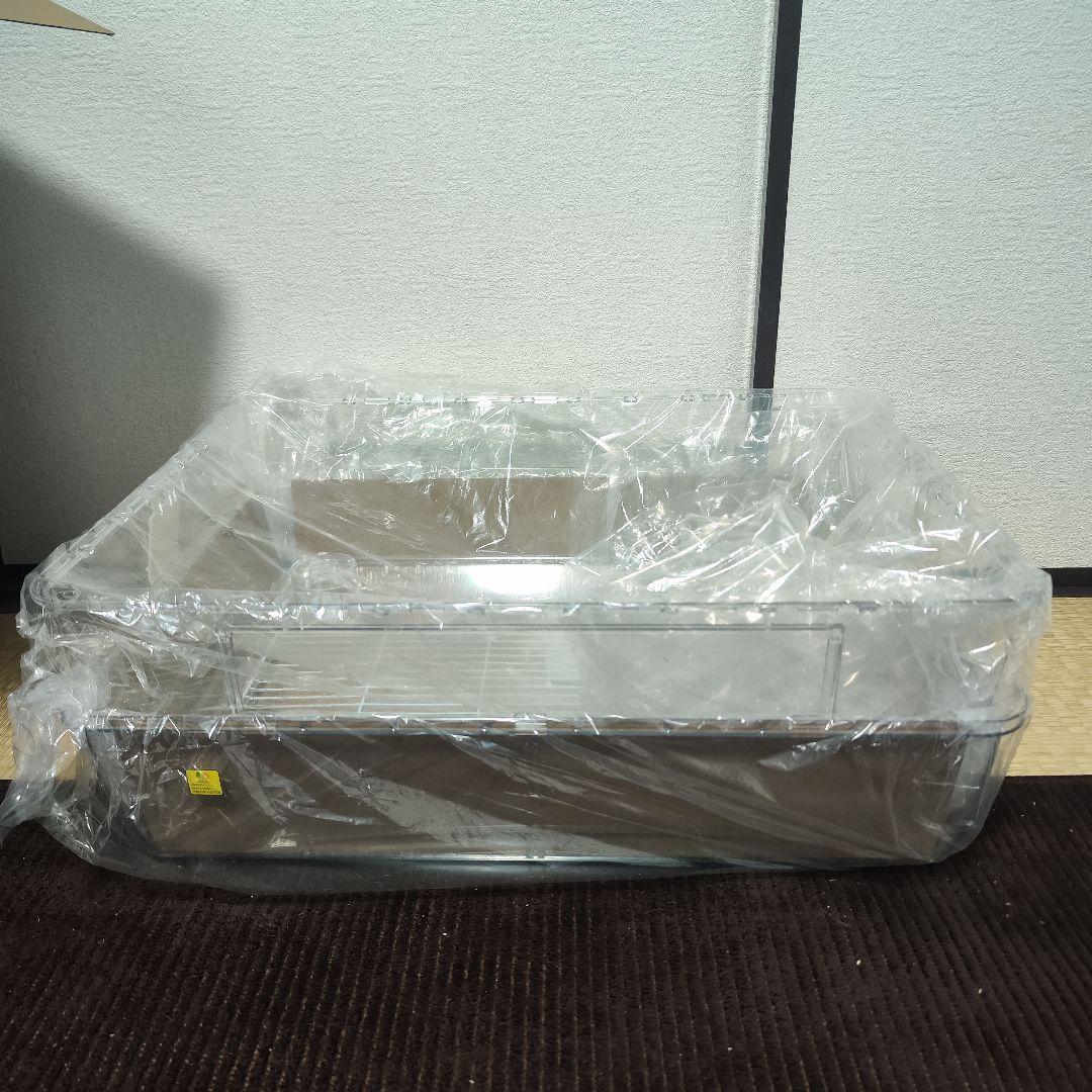 9月限定値下げ！新品・未使用ルーミー60ベーシック【プラスチックケージ】