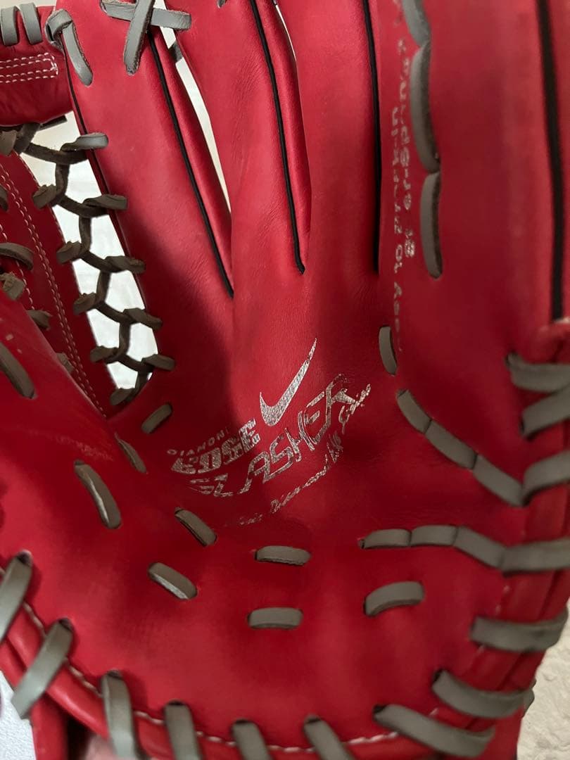 NIKE DIAMOND EDGE SLASHER ナイキ 野球