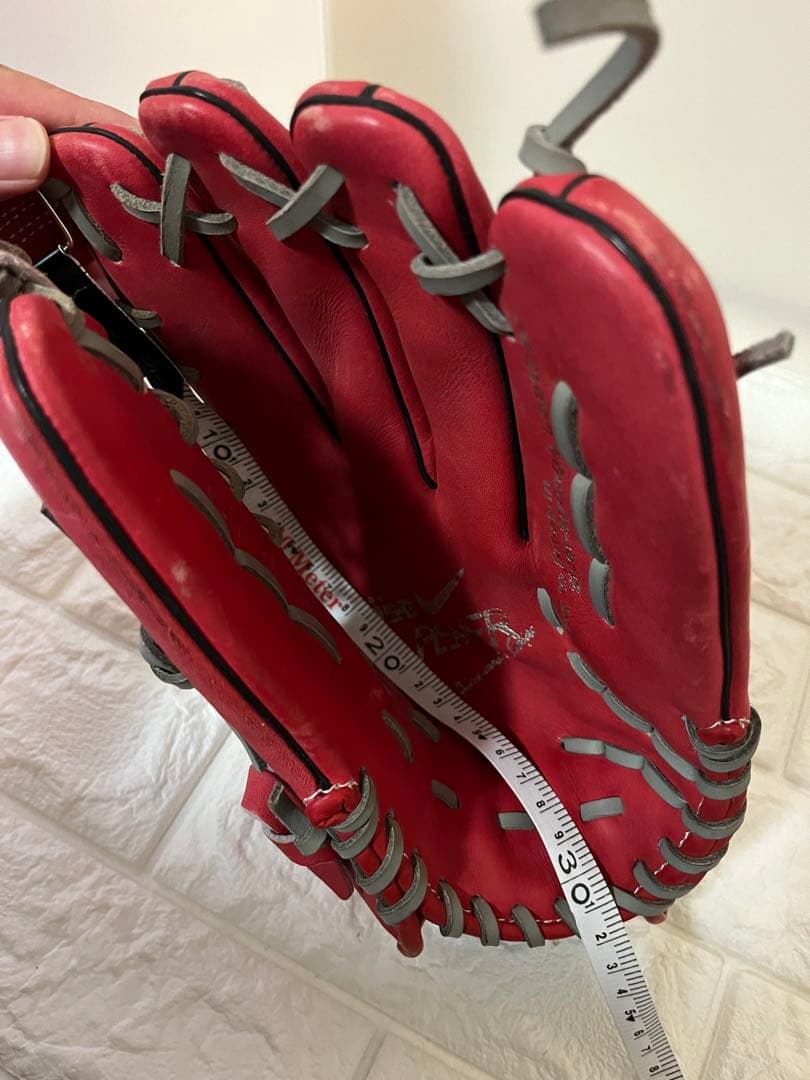 NIKE DIAMOND EDGE SLASHER ナイキ 野球