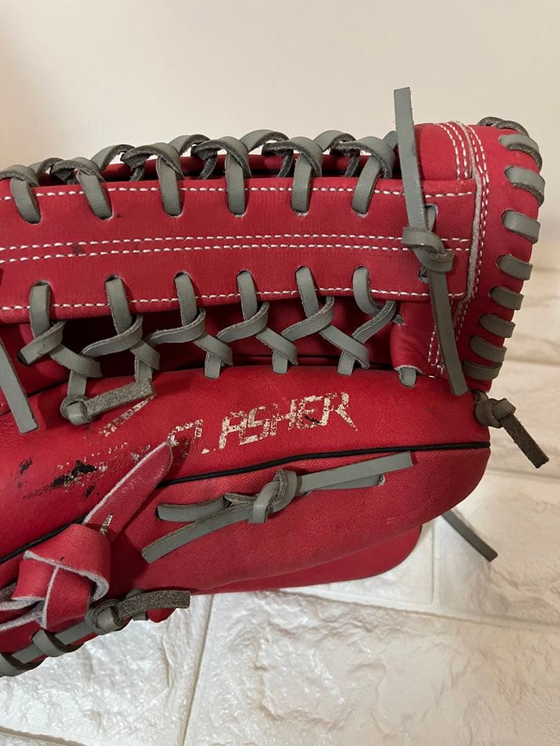 NIKE DIAMOND EDGE SLASHER ナイキ 野球