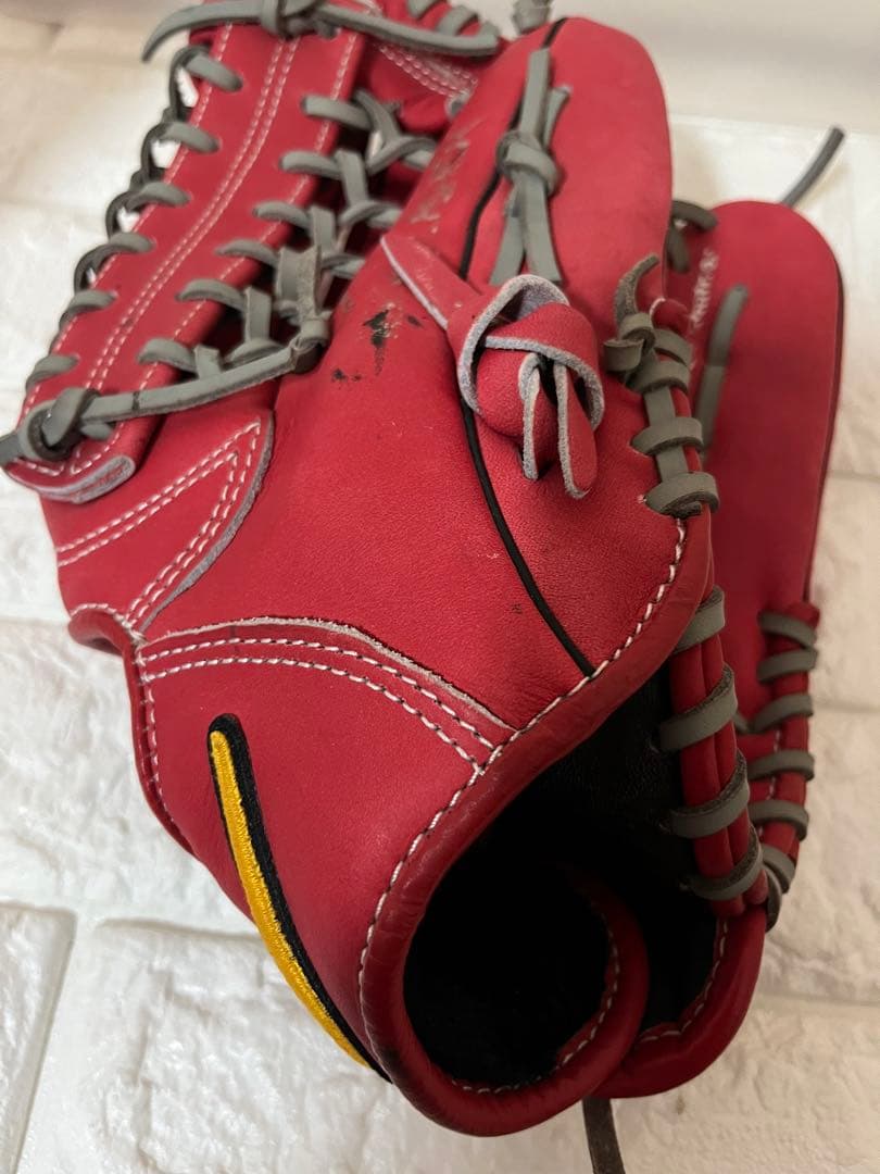 NIKE DIAMOND EDGE SLASHER ナイキ 野球