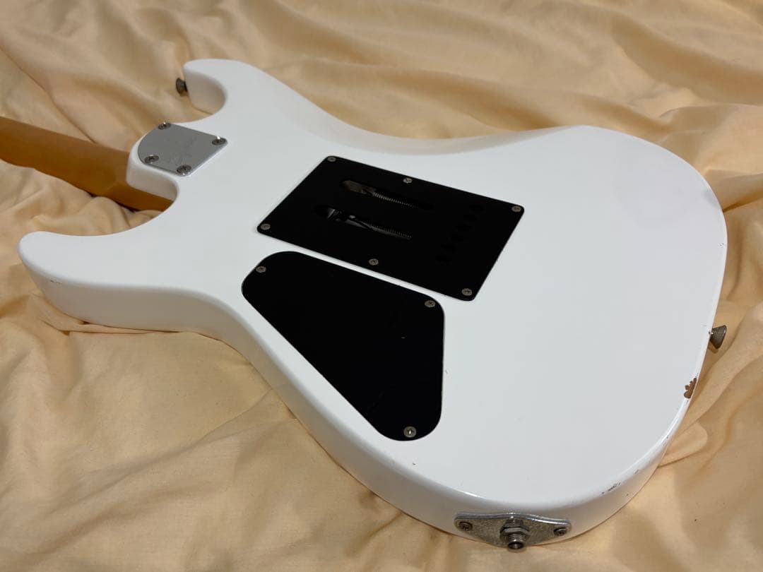 ギター Squier by Fender STG-38 Stagecaster