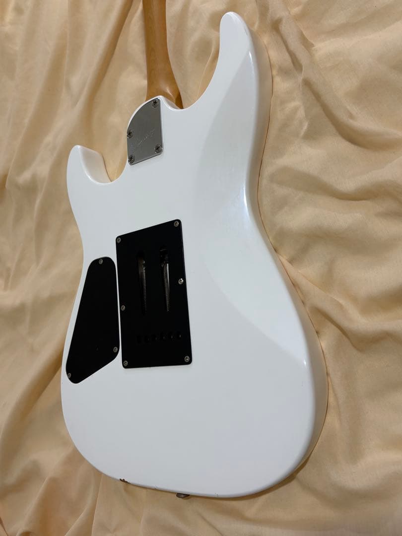 ギター Squier by Fender STG-38 Stagecaster