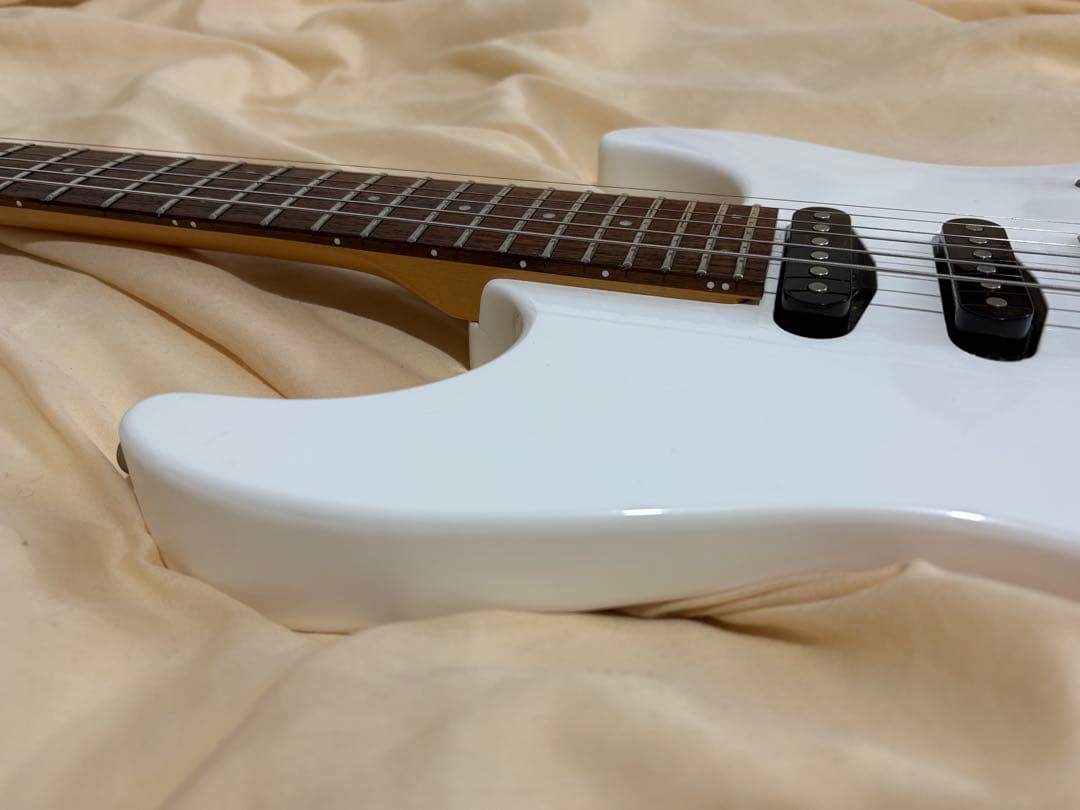 ギター Squier by Fender STG-38 Stagecaster